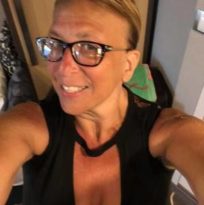 Meet your Posher, Tinamarie